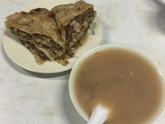 -清真永恒华威肉饼(潘家园店)