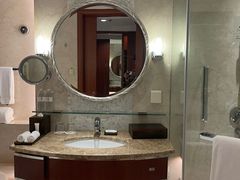 -上海雅居乐万豪侯爵酒店