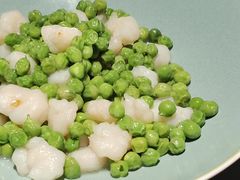 -庐灶江南·江南菜·四合院Bistro(东直门雍和宫·原华侨宾馆店)