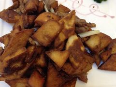 -清真·玛丽亚新疆菜主题餐厅(浙江中路店)