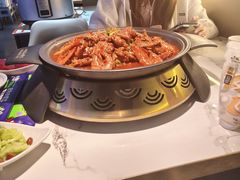 -徐记小怪兽肉蟹煲店(哈西万达金街店)