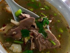 -七宝老街臭豆腐