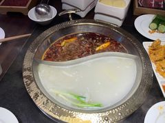 -巴邑火锅(江北万达店)