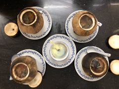 -達揚原味燉品(文明路店)