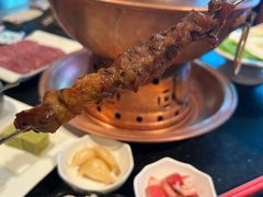 -南门涮肉(上海二店)
