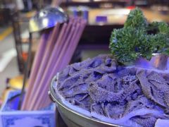 -萍姐火锅·公路夜市(打浦桥日月光店)