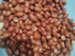 椒盐小花生-金典银峰老鹅馆·昆山菜(亭林公园店)