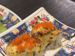 -AJIYA·池袋日式烧肉自助(天津万象城店)