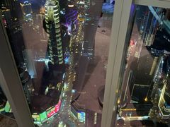 -WFC会仙楼观景台
