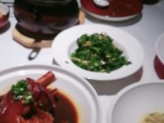 -大鸭梨烤鸭店(花园村店)