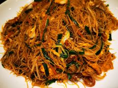 虾米炒米粉-曹家小菜(胜太路店)