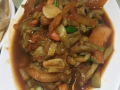 -东四民芳餐厅(世茂工三店)