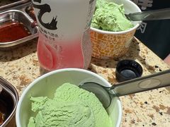 -姜胖胖无限自助烤肉(罗湖宝能店)