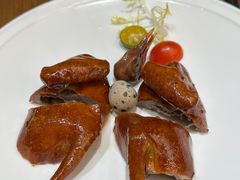 -山泉粤宴(广东大厦店)