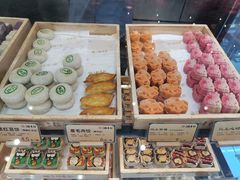 -北京稻香村(零号店)