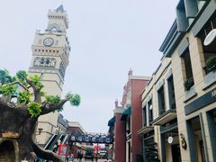 -王府井奥莱临潼小镇(临潼店)