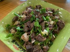 -谢继红26号牛肉汤(田家庵店)