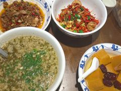 -八碗湘长沙市井菜(坡子街店)