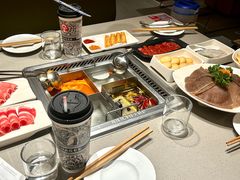-海底捞火锅(吾悦广场店)