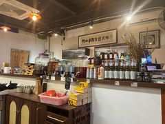 -阿山卓·野生菌火锅·纳西火塘烤肉