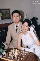 点击看大图 -绽放摄胶片摄影工作室