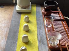 -邈墨茶馆(凤起路店)