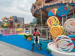 -大族广场Mall&More