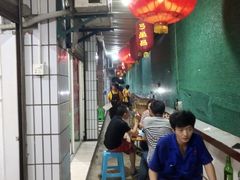 大堂-弓虽昌焖烧鸡(大竹林店)