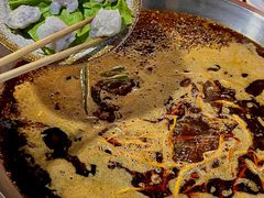 -毛毛老火锅(八年观音桥店)