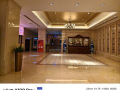 -君邦火锅(新疆大厦店)
