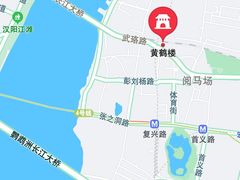 -黄鹤楼