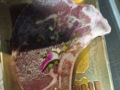 -炙城·韩式烤肉(南京东路店)