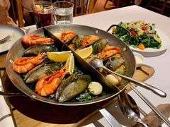 -藏红花·西班牙餐厅(北京五道营店)