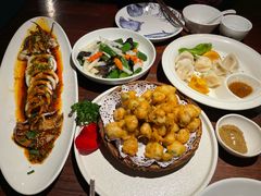 -前海沿·青岛菜(五四广场永旺店)