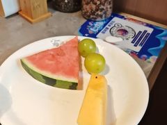 -伍棵星炭烤自助料理·烤鳗鱼(浦东食品城店)