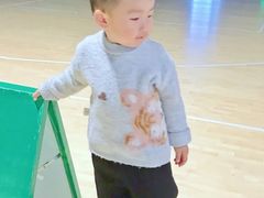 -东方启明星篮球培训(北科大校区)
