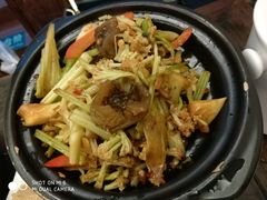 -五观堂素食(新华路店)