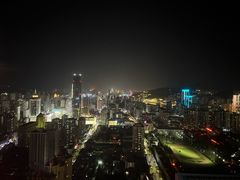 -秀·吧 Show Bar(兰州盛达希尔顿酒店)