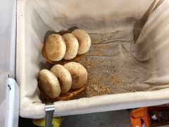 -清真喜兰老丁羊汤特色小吃