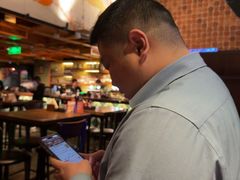 -Q MEX 库迈墨西哥餐吧(三里屯店)