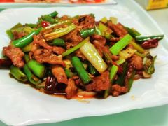-秦扬居特色菜馆(上王村)