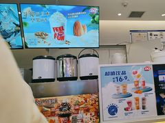 -DQ·蛋糕·冰淇淋(湖景东路店)
