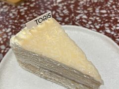 茉莉酒酿千层-Toris(LuOne凯德晶萃广场店)