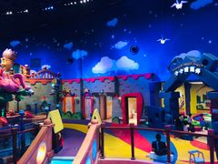 -七彩云南欢乐世界