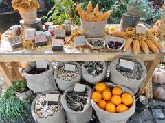 -湖泉半山温泉(湖泉生态园)