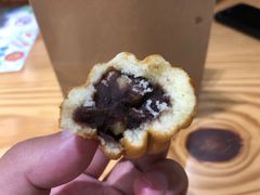 -莫朗核桃饼(虹泉路店)