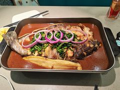-半天妖烤鱼(大兴大悦春风里店)