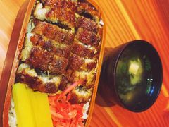 极品鳗鱼饭-文三酒肆自助放题(新街口友谊广场店)