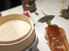 酥香嫩烤鸭-四季民福烤鸭店(望京南湖东园店)