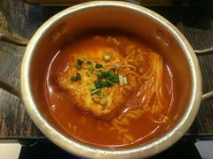 -泰好吃芝士年糕火锅(独墅湖店)